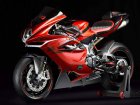 MV Agusta F4 LH44 Limited Edition